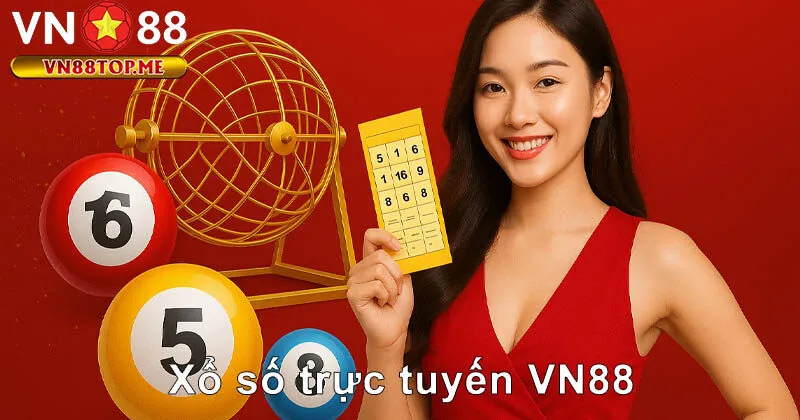 Xổ số trực tuyến – Thử vận may mỗi ngày